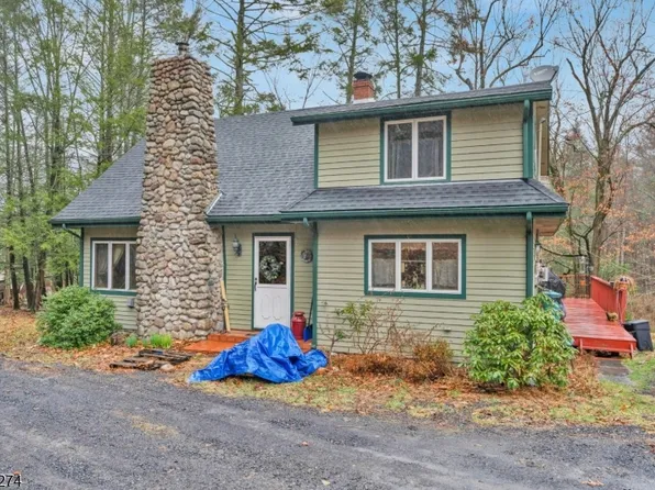 268C New Rd, Montague Twp., NJ 07827
