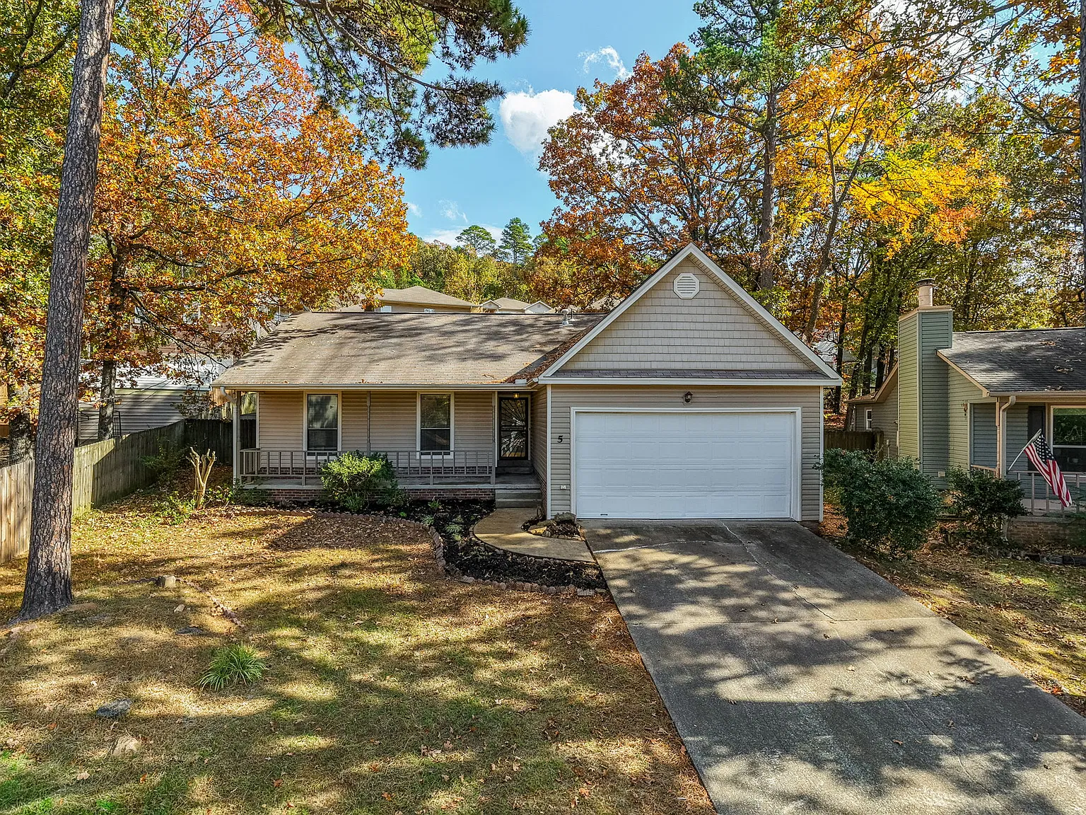 3 bed, 1244 sqft, $1,650 — Photo 4