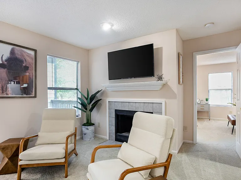 Brook Valley Apartment Homes — Photo 15