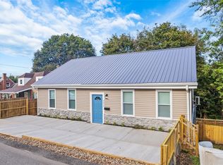 4617 Mount Troy Road Ext, Pittsburgh, PA 15212