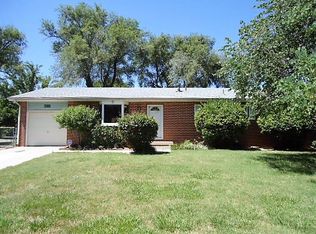 381 N Brunswick St, Wichita, KS 67212