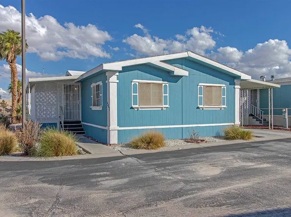 3601 E Wyoming Ave Space 547, Las Vegas, NV 89104