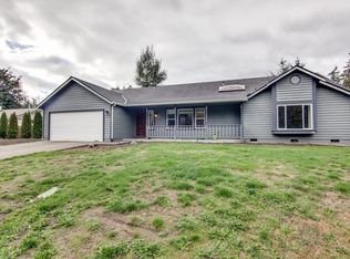 1722 150th St S, Spanaway, WA 98387
