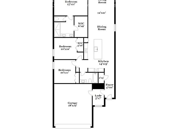 2nd image of 8615 41st Ave E