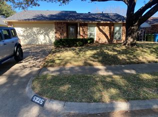 5225 Hawse Dr, The Colony, TX 75056