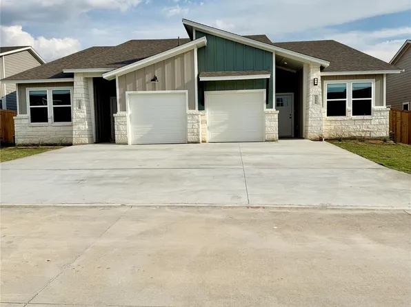 104 Zayd Ct #B, Jarrell, TX 76537