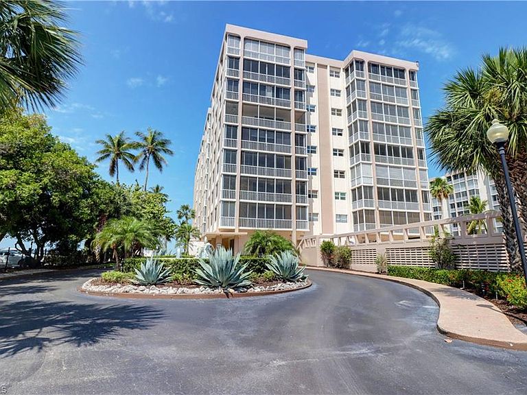 7150 Estero Blvd Fort Myers Beach, FL, 33931 Apartments
