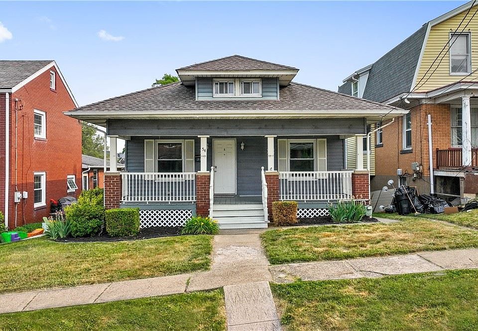 1st image of 54 Amherst Ave