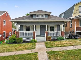 54 Amherst Ave, Pittsburgh, PA 15229
