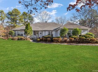 11 Moran Court, Manorville, NY 11949