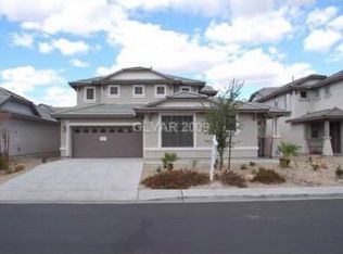 2840 Kandahar Ave, North Las Vegas, NV 89081