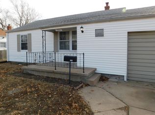 2925 E Pawnee St, Wichita, KS 67211