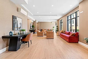 Rented by Joel Scharf, LREB