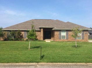 235 Meadow Run Loop, Foley, AL 36535