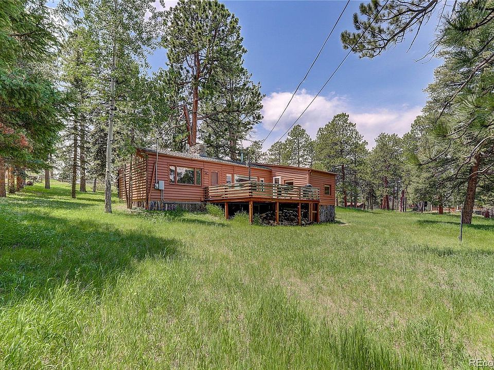 28639 Douglas Park Road, Evergreen, CO 80439 Zillow