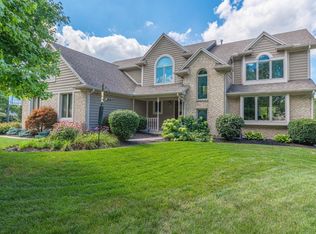 1411 Clear Springs Ct, Dayton, OH 45458