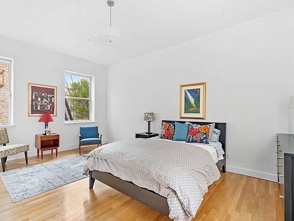 4th image of 227 W 116th St APT 3A