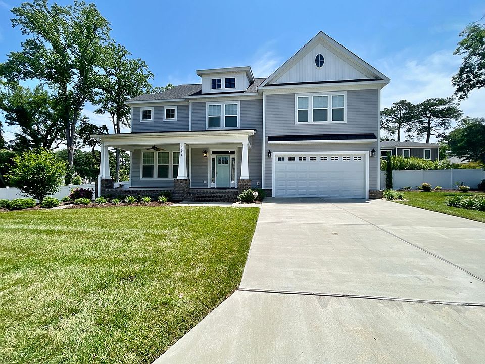 1st image of 1424 Palmetto Ave