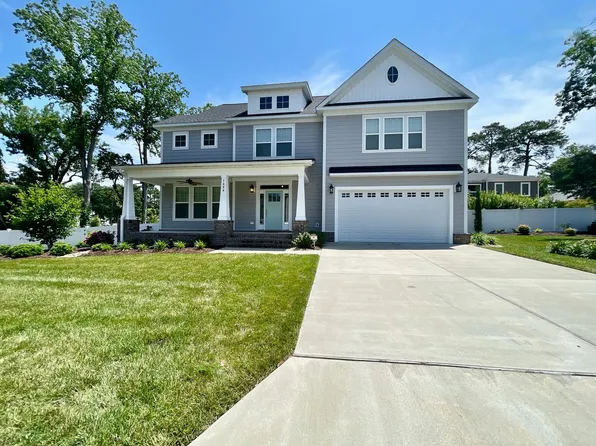 1424 Palmetto Ave, Virginia Beach, VA 23454