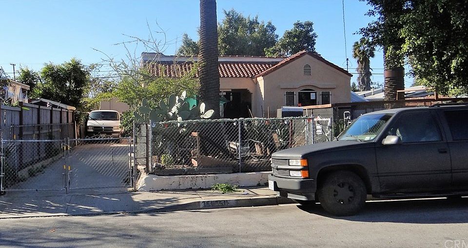 2nd image of 351 S McBride Ave