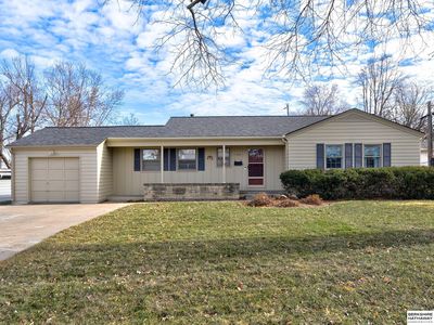 7600 Sunset Dr, Ralston, NE, 68127