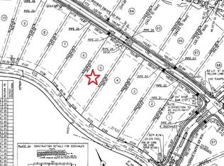 3523 Dockside Shores Dr LOT 5, Gainesville, GA 30506
