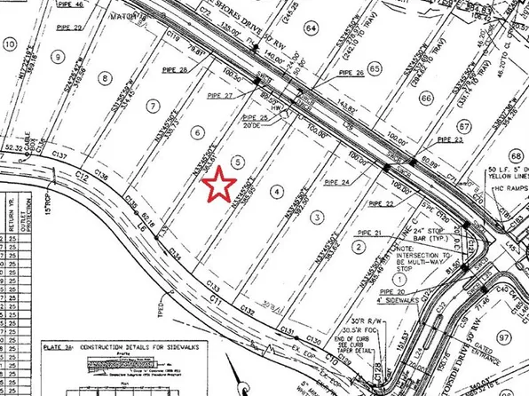 3523 Dockside Shores Dr Lot 5, Gainesville, GA 30506