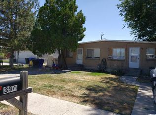 398 E Scott Ave, Salt Lake City, UT 84115