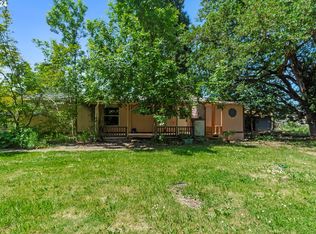 78588 Cedar Park Rd, Cottage Grove, OR 97424