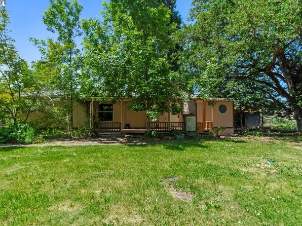 78588 Cedar Park Rd, Cottage Grove, OR 97424