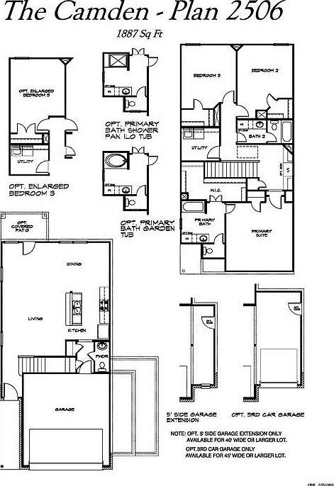 2nd image of 10218 Melissa Ranch Blvd