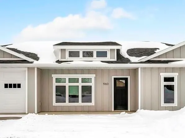 1960 35th St, Spirit Lake, IA 51360