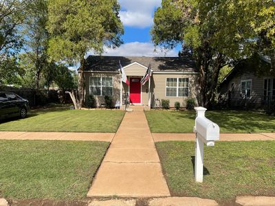 2750 S 12th St, Abilene, TX, 79605