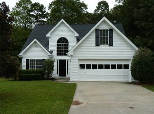 2245 Brandon Acres Dr, Buford, GA 30519