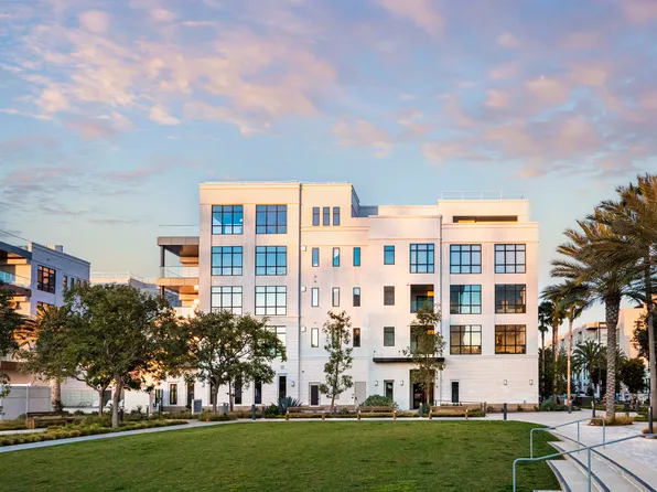 Homes Available Soon, Parkhouse Residences