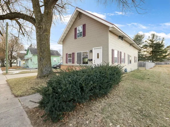 152 Auto St, Clintonville, WI 54929