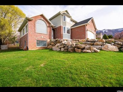 162 W 4050 N, Pleasant View, UT, 84414