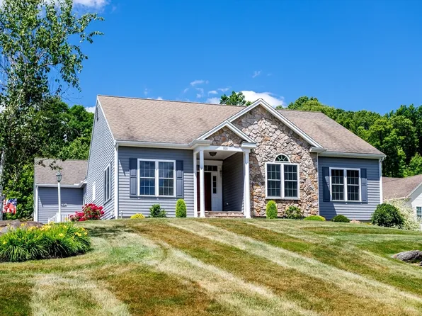 150 Nicholas Dr, Lancaster, MA 01523