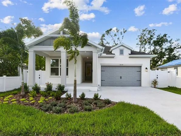 3110 19th St N, Saint Petersburg, FL 33713