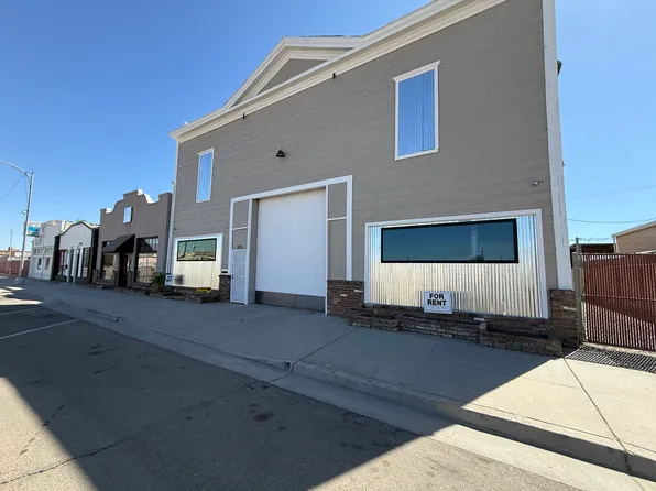 2031 W Front St, Selma, CA 93662