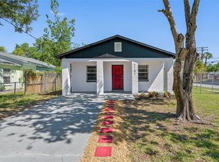 2101 W Cherry St, Tampa, FL 33607