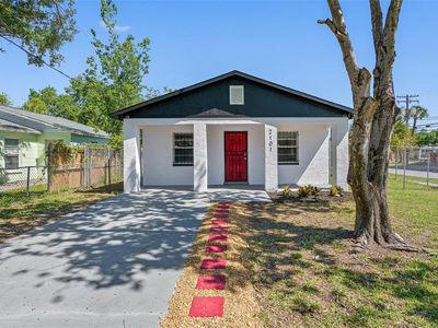 2101 W Cherry St, Tampa, FL, 33607