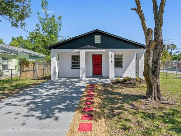 2101 W Cherry St, Tampa, FL 33607
