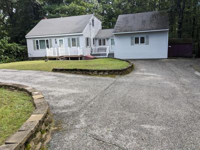 1271 Roosevelt Trail, Raymond, ME, 04071