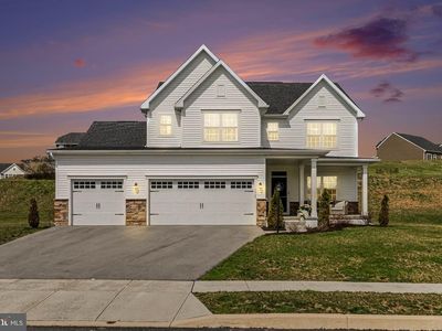3965 Secretariat St, Harrisburg, PA, 17112