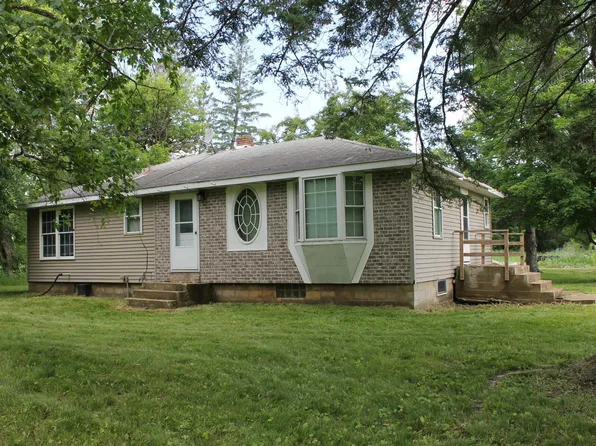 25394 370th St, Browerville, MN 56438