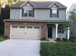 4433 Cecilia Ln, Charlotte, NC 28273