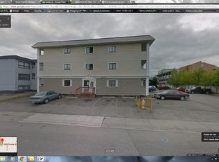 3405 Eureka St APT 107, Anchorage, AK 99503