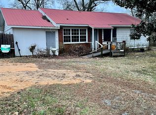 403 W Main St, Adrian, GA 31002