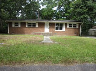 110 Dogwood Cir, Summerville, SC 29485